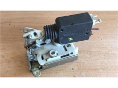 Recambio de cierre electromagnetico delantero derecho para citroen saxo 1.1 sx referencia OEM IAM   