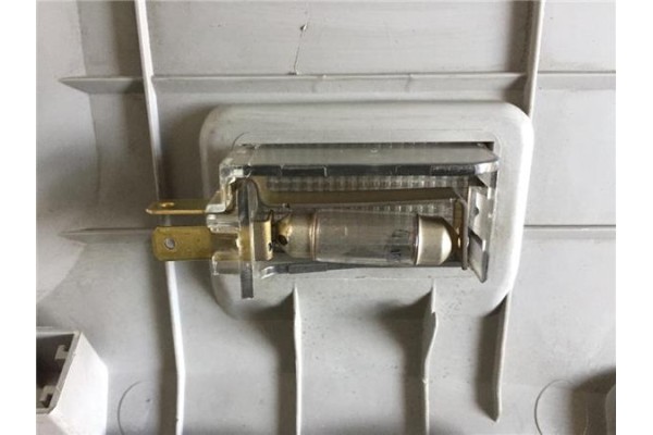 Recambio de guantera salpicadero para kia ceed (ed) 1.6 crdi 115 referencia OEM IAM 845101H000EQ  
