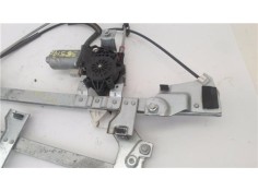 Recambio de mecanismo elevalunas delantero izquierdo para peugeot partner combispace (5f) 1.6 hdi 75 referencia OEM IAM 9221G3  