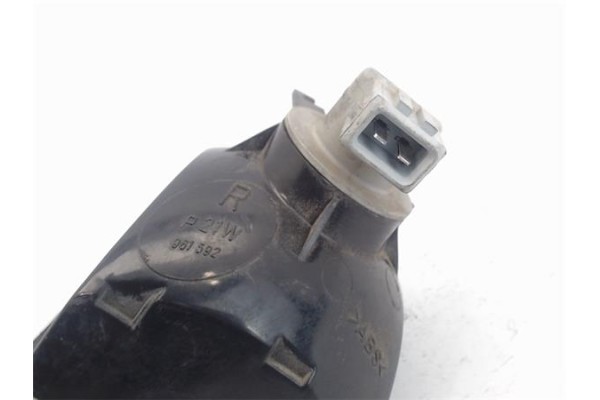 Recambio de intermitente delantero dcho para seat toledo (1l) referencia OEM IAM   