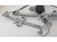 Recambio de mecanismo elevalunas delantero izquierdo para peugeot partner combispace (5f) 1.6 hdi 75 referencia OEM IAM 9221G3  