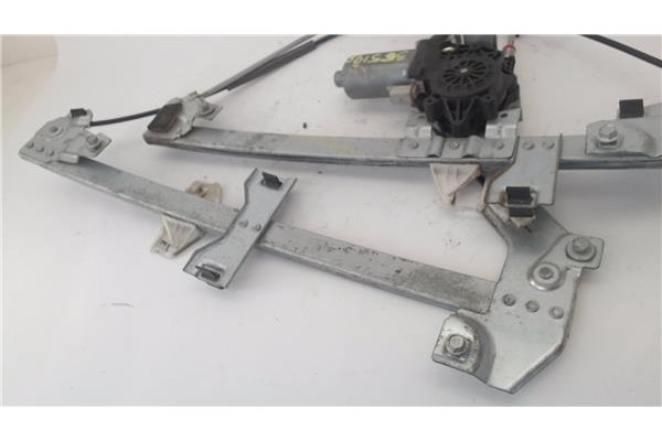 Recambio de mecanismo elevalunas delantero izquierdo para peugeot partner combispace (5f) 1.6 hdi 75 referencia OEM IAM 9221G3  