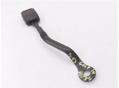 Recambio de anclaje cinturon delantero izquierdo para volkswagen golf iv berlina (1j1) 1.9 tdi referencia OEM IAM 1J3858471  