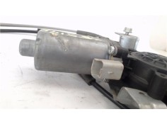 Recambio de mecanismo elevalunas delantero izquierdo para peugeot partner combispace (5f) 1.6 hdi 75 referencia OEM IAM 9221G3  