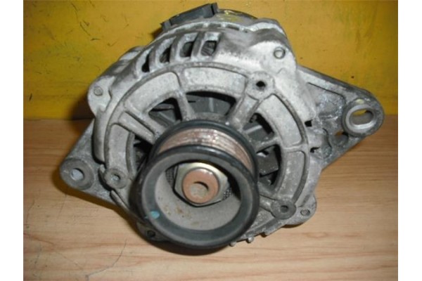 Recambio de alternador para chevrolet nubira wagon (2005) 1.6 cool [1,6 ltr. - 80 kw cat] referencia OEM IAM   