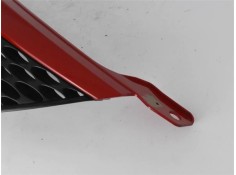 Recambio de rejilla capo para mazda 3 sedán (bk) 1.6 di turbo referencia OEM IAM BR5H50712  