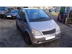 mercedes-benz clase a (bm 168) del año 2000