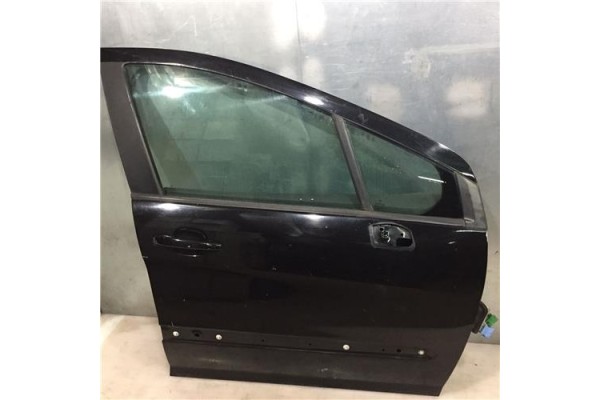 Recambio de puerta delantero derecha para peugeot 308 (2007) 1.6 gt [1,6 ltr. - 128 kw 16v turbo cat (5fy / ep6dts)] referencia 