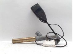 Recambio de enganche cinturon para renault clio i fase iii 1.2 oasis referencia OEM IAM   