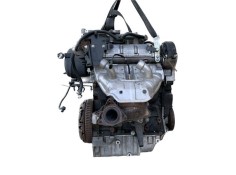 Recambio de motor completo para renault laguna ii (bg0) 2.0 authentique referencia OEM IAM F5R700  