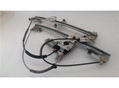 Recambio de mecanismo elevalunas delantero izquierdo para peugeot partner combispace (5f) 1.6 hdi 75 referencia OEM IAM 9221G3  