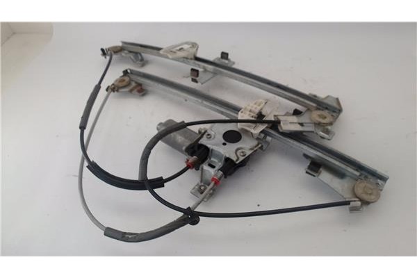 Recambio de mecanismo elevalunas delantero izquierdo para peugeot partner combispace (5f) 1.6 hdi 75 referencia OEM IAM 9221G3  