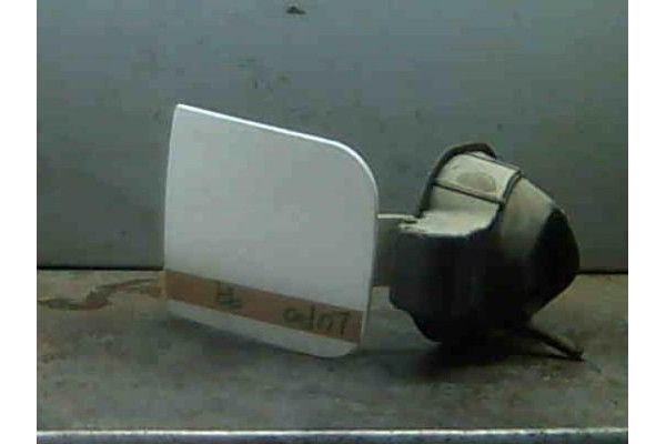 Recambio de tapa exterior combustible para volkswagen lupo (6x1/6e1)(1998) 1.0 conceptline [1,0 ltr. - 37 kw] referencia OEM IAM