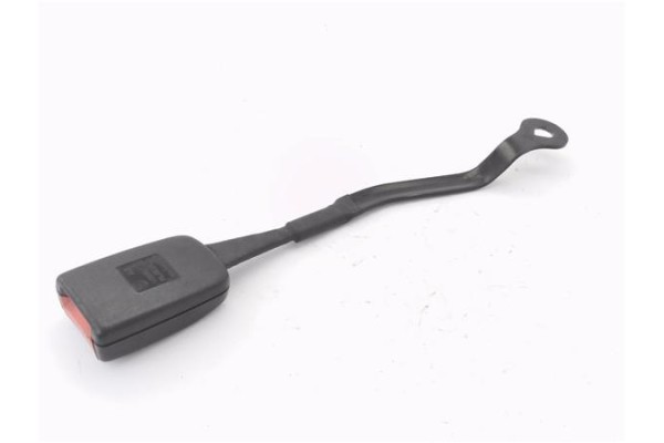Recambio de anclaje cinturon delantero izquierdo para volkswagen golf iv berlina (1j1) 1.9 tdi referencia OEM IAM 1J3858471  