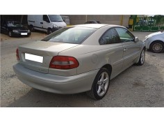 volvo c70 coupe del año 1999