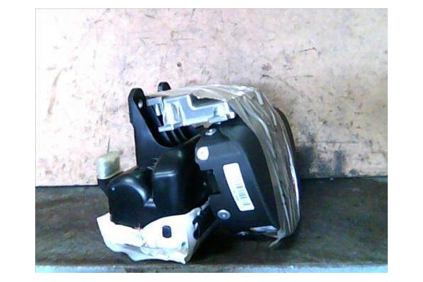 Recambio de kit airbag para opel corsa c (2000) 1.3 cdti referencia OEM IAM   