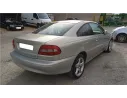 volvo c70 coupe del año 1999