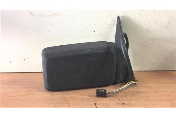 Recambio de retrovisor derecho para renault espace i (j11)(1984) 2.0 2000-1 tse [2,0 ltr. - 80 kw] referencia OEM IAM E202608  