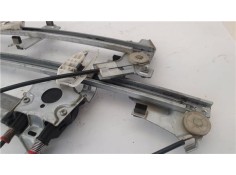Recambio de mecanismo elevalunas delantero izquierdo para peugeot partner combispace (5f) 1.6 hdi 75 referencia OEM IAM 9221G3  