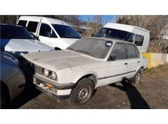 bmw serie 3 berlina (e30) del año 1991