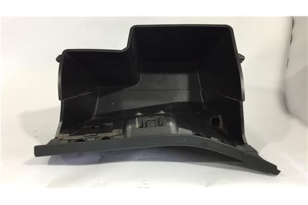 Recambio de guantera salpicadero para ford fiesta vi 1.6 tdci referencia OEM IAM 8A61A06010 42157MLHD 