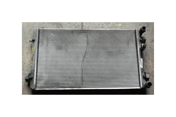 Recambio de radiador para skoda octavia berlina (1u2)(1997) 1.9 tdi glx [1,9 ltr. - 66 kw tdi] referencia OEM IAM   
