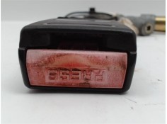 Recambio de enganche cinturon para renault clio i fase iii 1.2 oasis referencia OEM IAM   