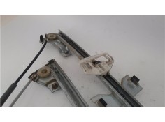 Recambio de mecanismo elevalunas delantero izquierdo para peugeot partner combispace (5f) 1.6 hdi 75 referencia OEM IAM 9221G3  