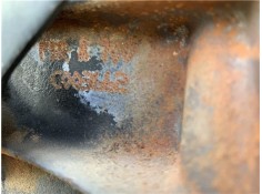 Recambio de motor completo para renault laguna ii (bg0) 2.0 authentique referencia OEM IAM F5R700  