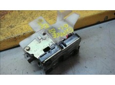 Recambio de cierre electromagnetico delantero izquierdo para renault grand espace 2.0 referencia OEM IAM 6025309485  