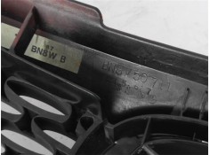 Recambio de rejilla capo para mazda 3 sedán (bk) 1.6 di turbo referencia OEM IAM BR5H50712  