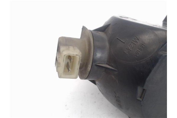 Recambio de intermitente delantero izquierdo para seat toledo (1l) referencia OEM IAM   