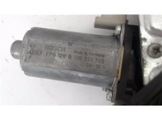 Recambio de mecanismo elevalunas delantero izquierdo para peugeot partner combispace (5f) 1.6 hdi 75 referencia OEM IAM 9221G3  