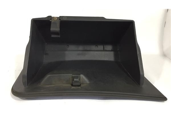 Recambio de guantera salpicadero para ford focus (daw, dbw) 1.8 tdci referencia OEM IAM 1333343  