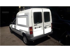 ford courier del año 1999