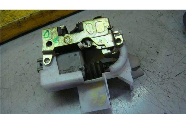 Recambio de cierre electromagnetico delantero izquierdo para renault grand espace 2.0 referencia OEM IAM 6025309485  