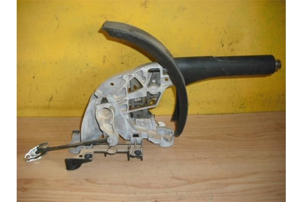 Recambio de palanca freno de mano para seat leon (1p1) 1.4 tsi referencia OEM IAM 1K0711303M   Recambio de palanca freno de mano para seat leon (1p1) 1.4 tsi referencia OEM IAM 1K0711303M