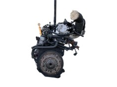 Recambio de motor completo para skoda fabia (6y2/6y3) 1.9 attractive referencia OEM IAM ASY  