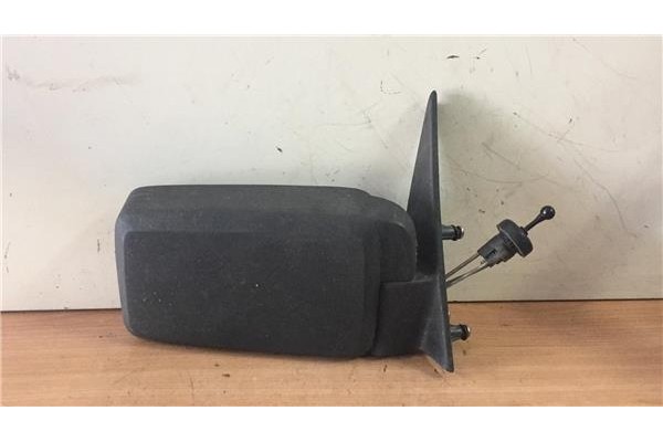 Recambio de retrovisor derecho para renault espace i (j11)(1984) 2.1 2000-1 turbo d [2,1 ltr. - 65 kw turbodiesel] referencia OE