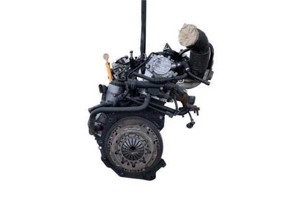 Recambio de motor completo para skoda fabia (6y2/6y3) 1.9 attractive referencia OEM IAM ASY  