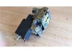 Recambio de cierre electromagnetico delantero derecho para citroen saxo 1.1 sx referencia OEM IAM   