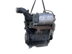 Recambio de motor completo para skoda fabia (6y2/6y3) 1.9 attractive referencia OEM IAM ASY  