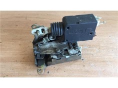 Recambio de cierre electromagnetico delantero derecho para citroen saxo 1.1 sx referencia OEM IAM   