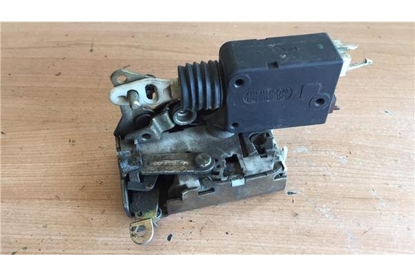 Recambio de cierre electromagnetico delantero derecho para citroen saxo 1.1 sx referencia OEM IAM   