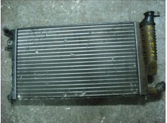 Recambio de radiador para peugeot 306 (7b, n3, n5) 2.0 hdi 90 referencia OEM IAM XX  