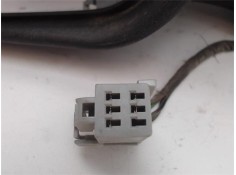 Recambio de retrovisor electrico izquierdo para ford focus sportbreak (cb4) referencia OEM IAM   438 , FIAT | 456 , FIAT | 36 , 