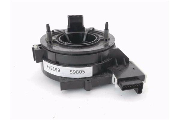 Recambio de anillo airbag para seat altea xl (5p5) 1.9 tdi referencia OEM IAM 1K0959653C  