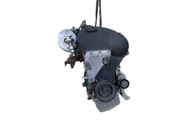 Recambio de motor completo para skoda fabia (6y2/6y3) 1.9 attractive referencia OEM IAM ASY  