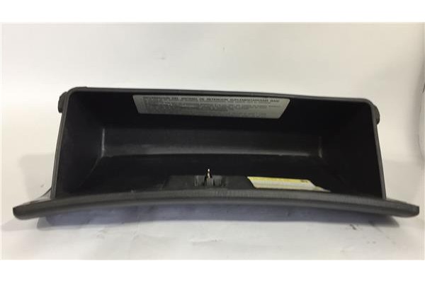 Recambio de guantera salpicadero para hyundai h-1 starex 2.5 crdi referencia OEM IAM 845104A000  