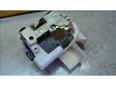 Recambio de cierre electromagnetico trasero izquierdo para renault grand espace 2.0 referencia OEM IAM 6025309487  
